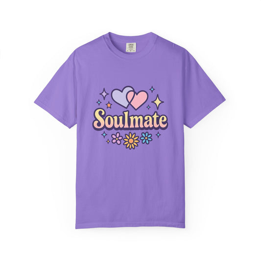 Soulmate Unisex T-shirt