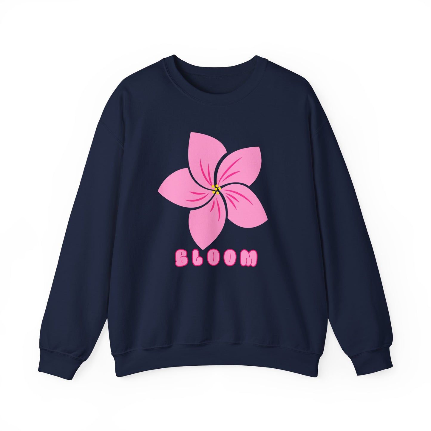 Bloom Crewneck Sweatshirt