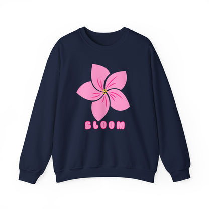 Bloom Crewneck Sweatshirt