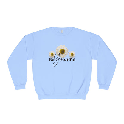 Be-YOU-tiful Sweatshirt
