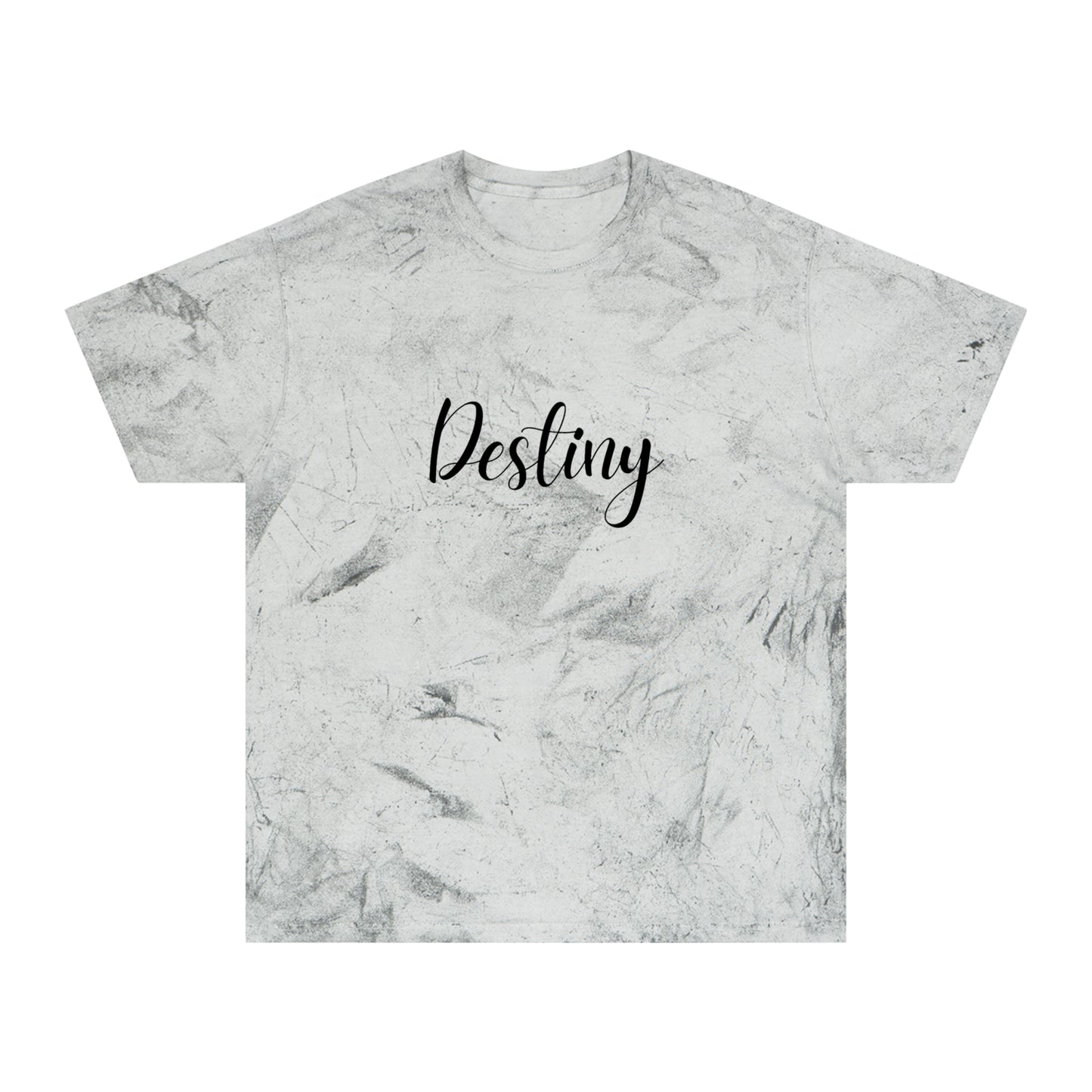 Destiny Color Blast T-Shirt