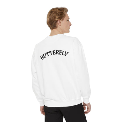 Butterfly Sweatshirt