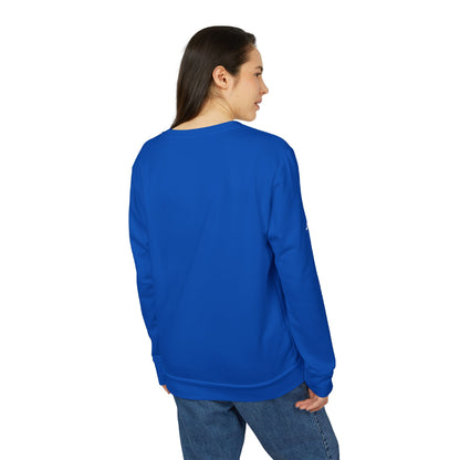 Willpower Fleece Sweatshirt