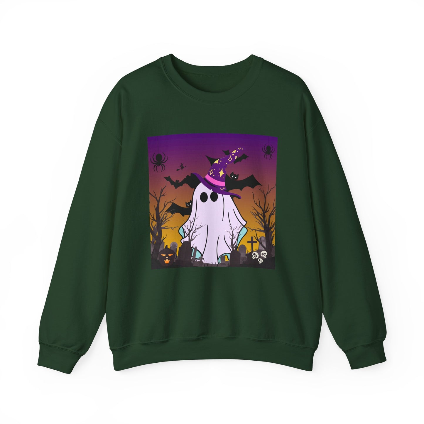 Halloween Night Sweatshirt