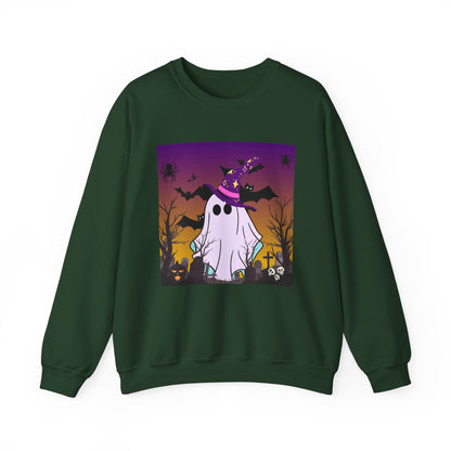Halloween Night Sweatshirt