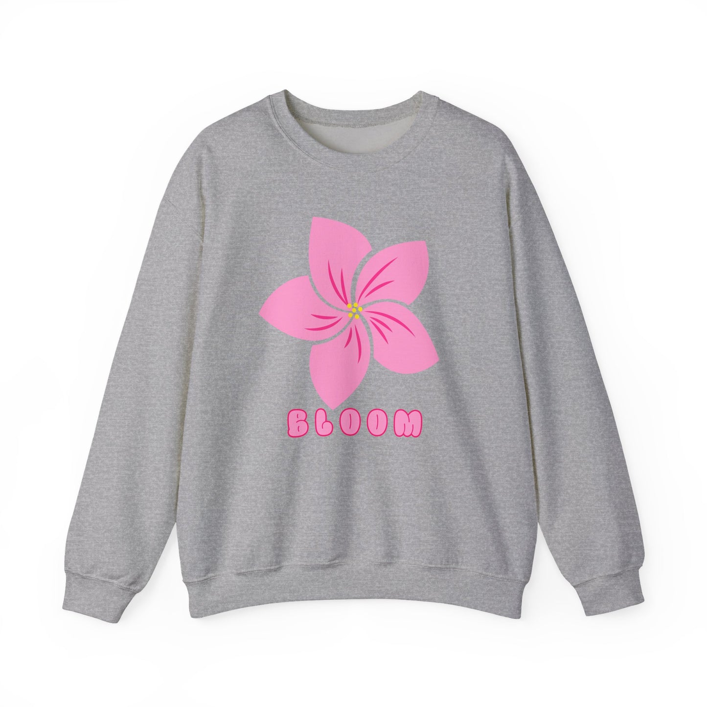 Bloom Crewneck Sweatshirt