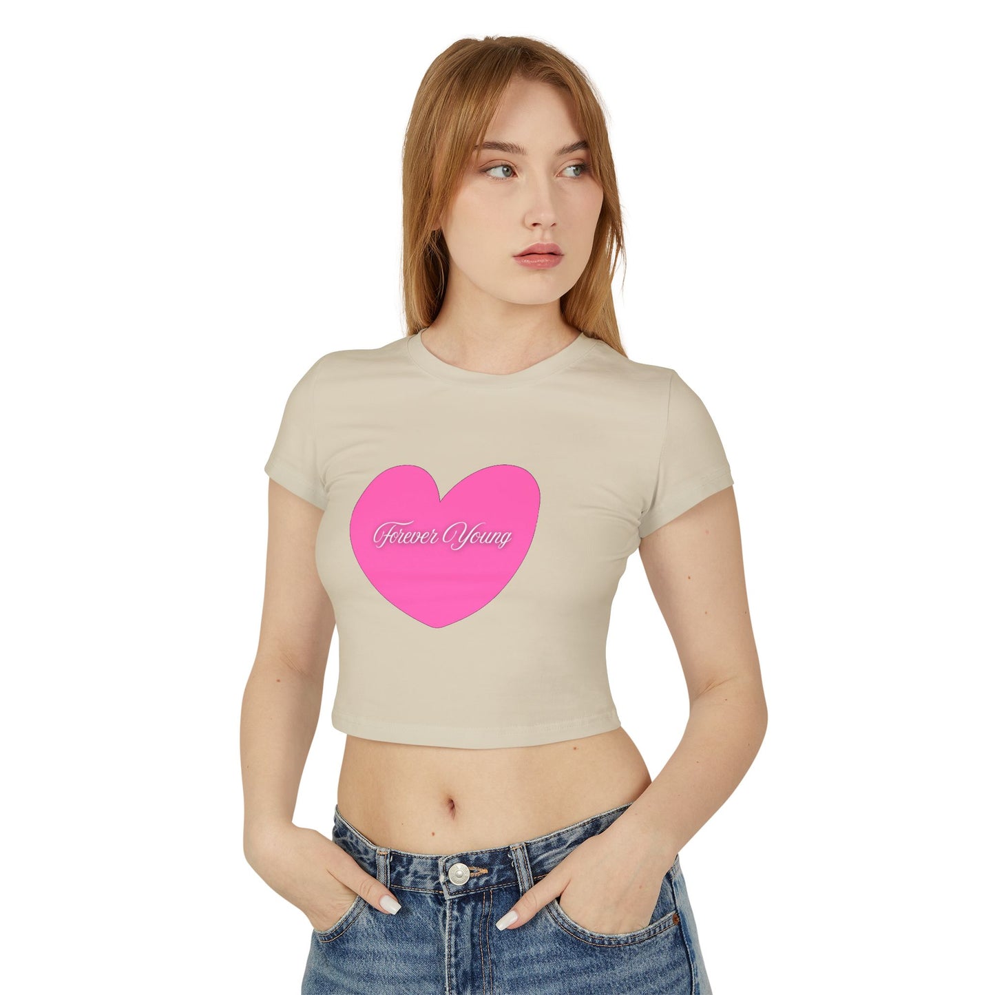 Forever Young Women's Tee