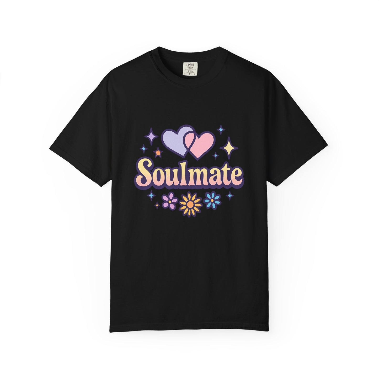 Soulmate Unisex T-shirt