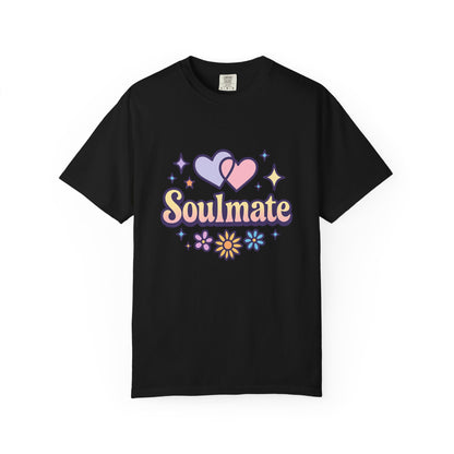 Soulmate Unisex T-shirt