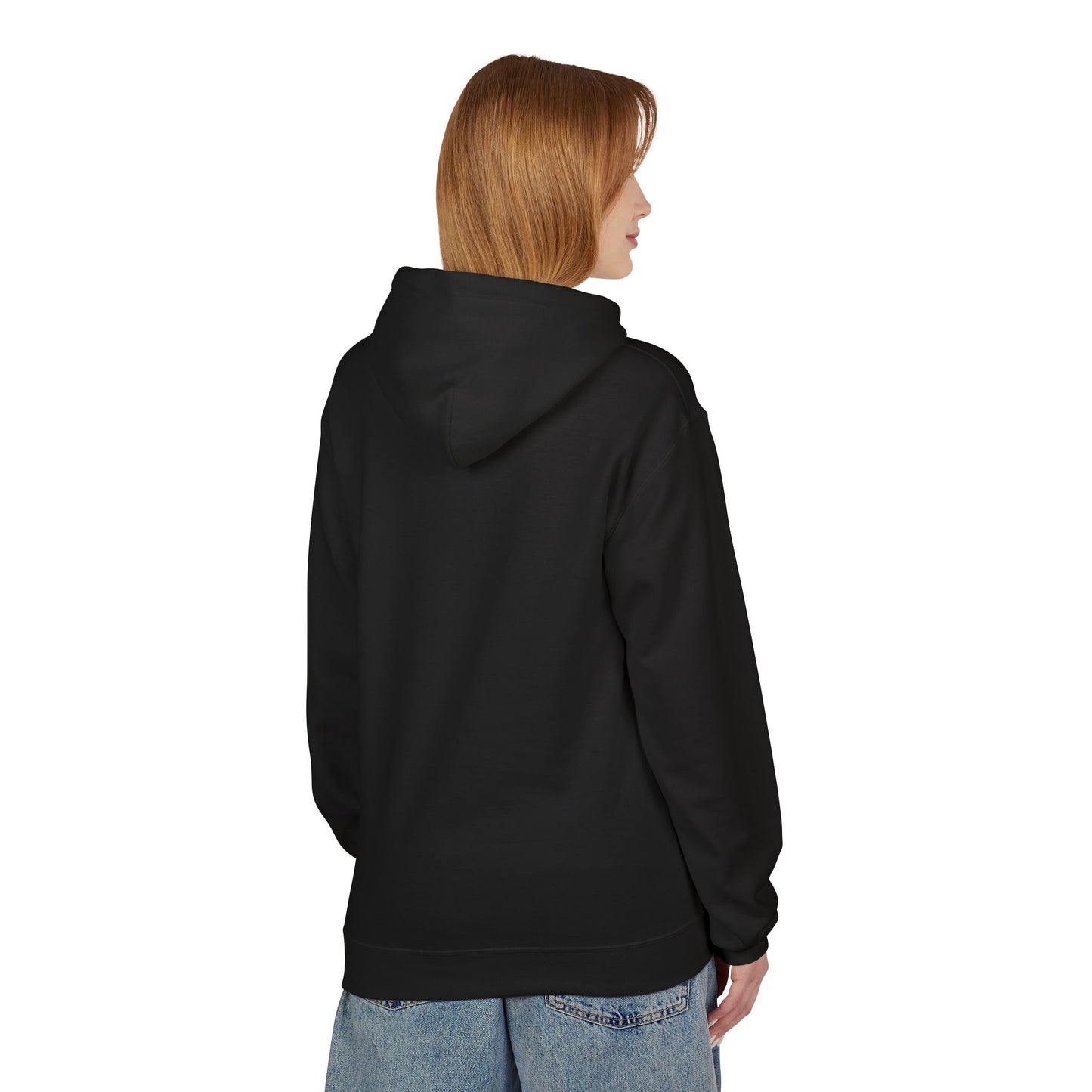 Manifest Fleece Hoodie