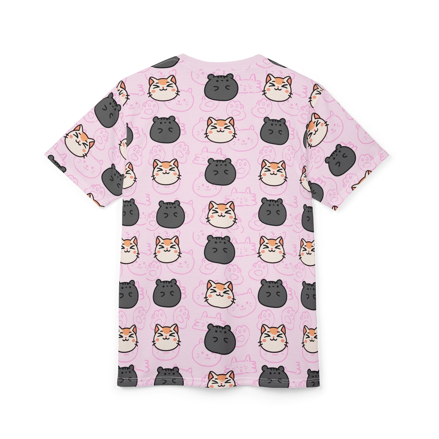Kawaii Cats Tee