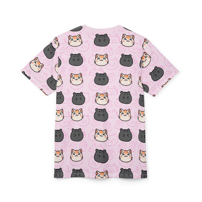 Kawaii Cats Tee