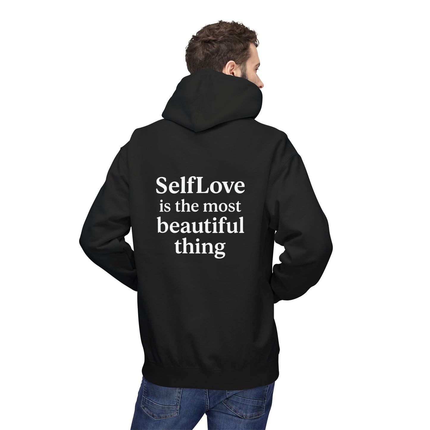 SelfLove Hoodie
