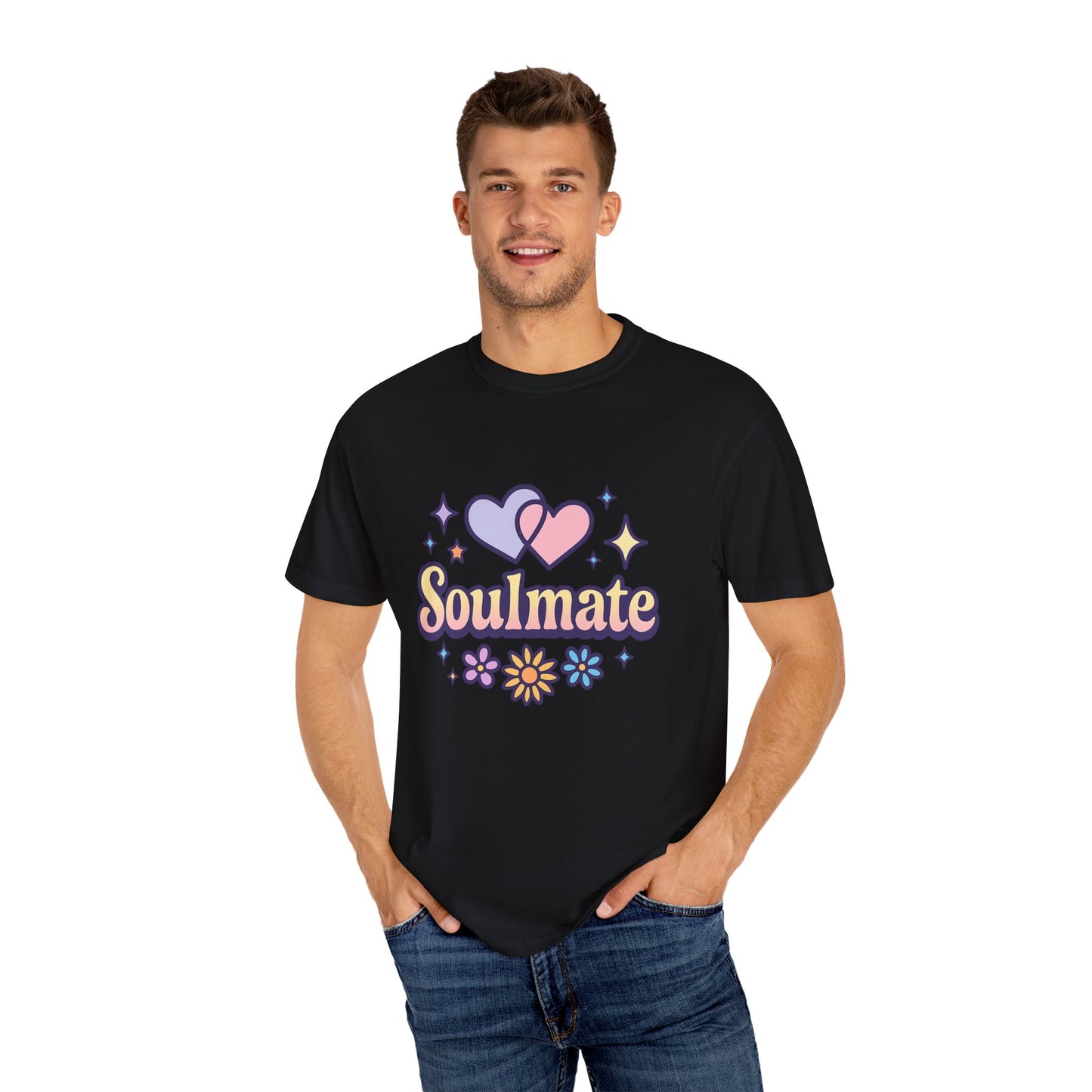 Soulmate Unisex T-shirt