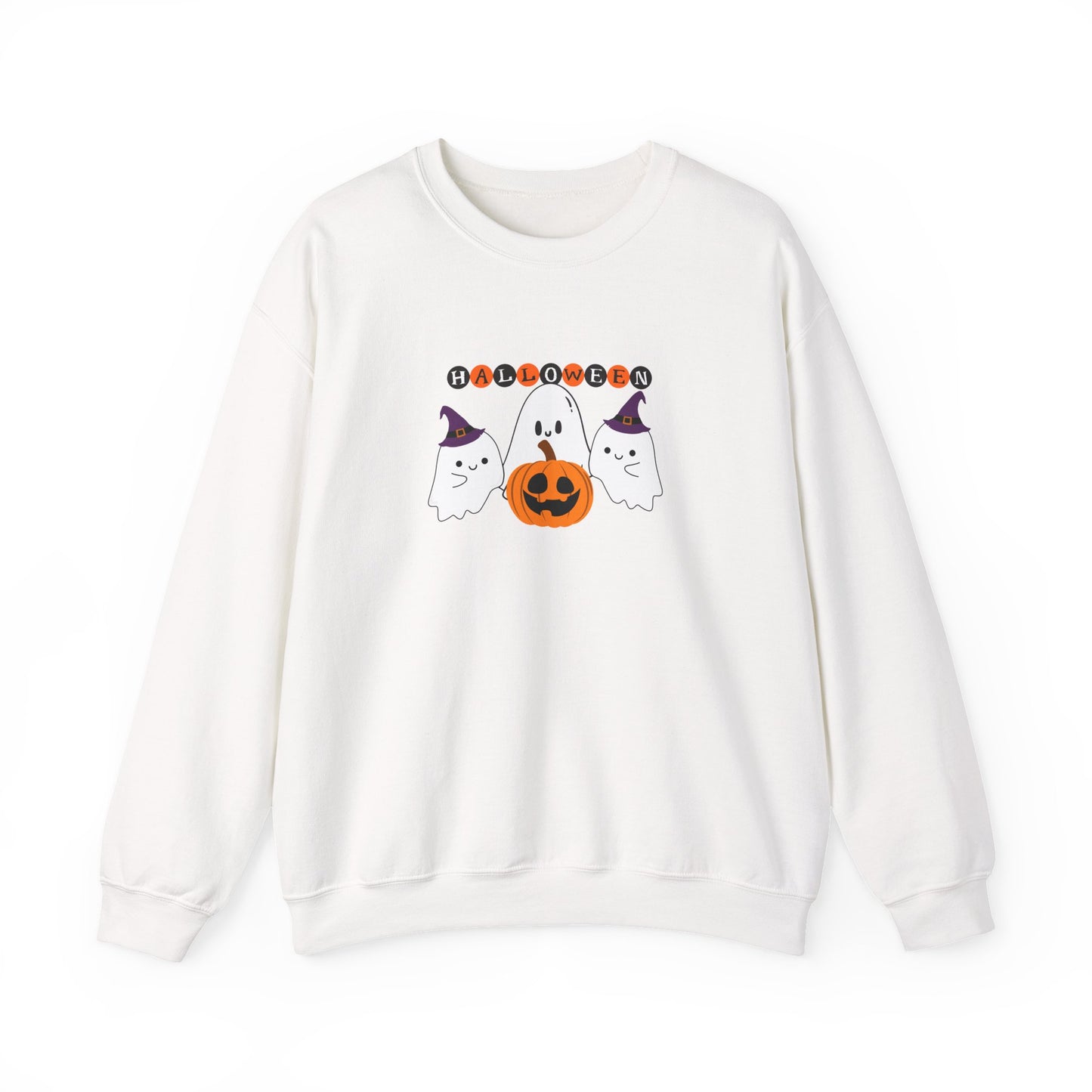 Halloween Special Sweatshirt