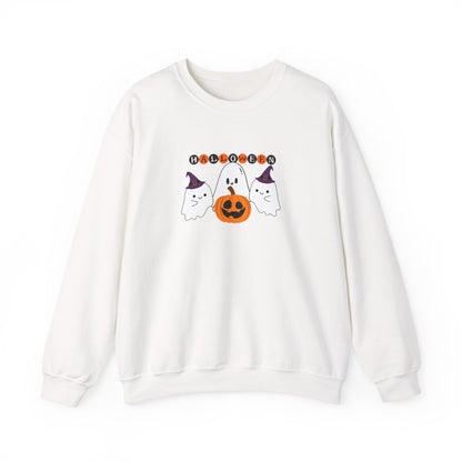 Halloween Special Sweatshirt