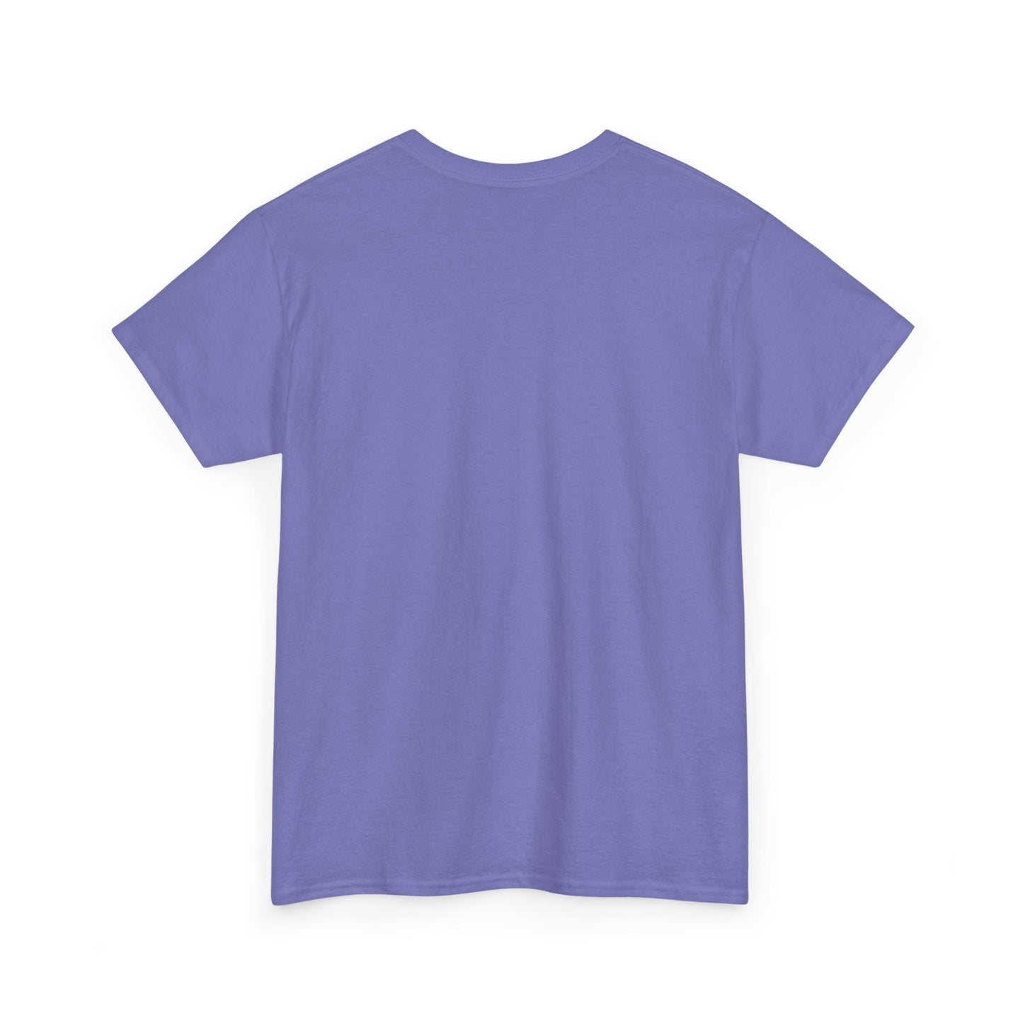 Purple Heart Unisex Tee - K-pop Tee