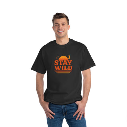 Stay Wild T-Shirt