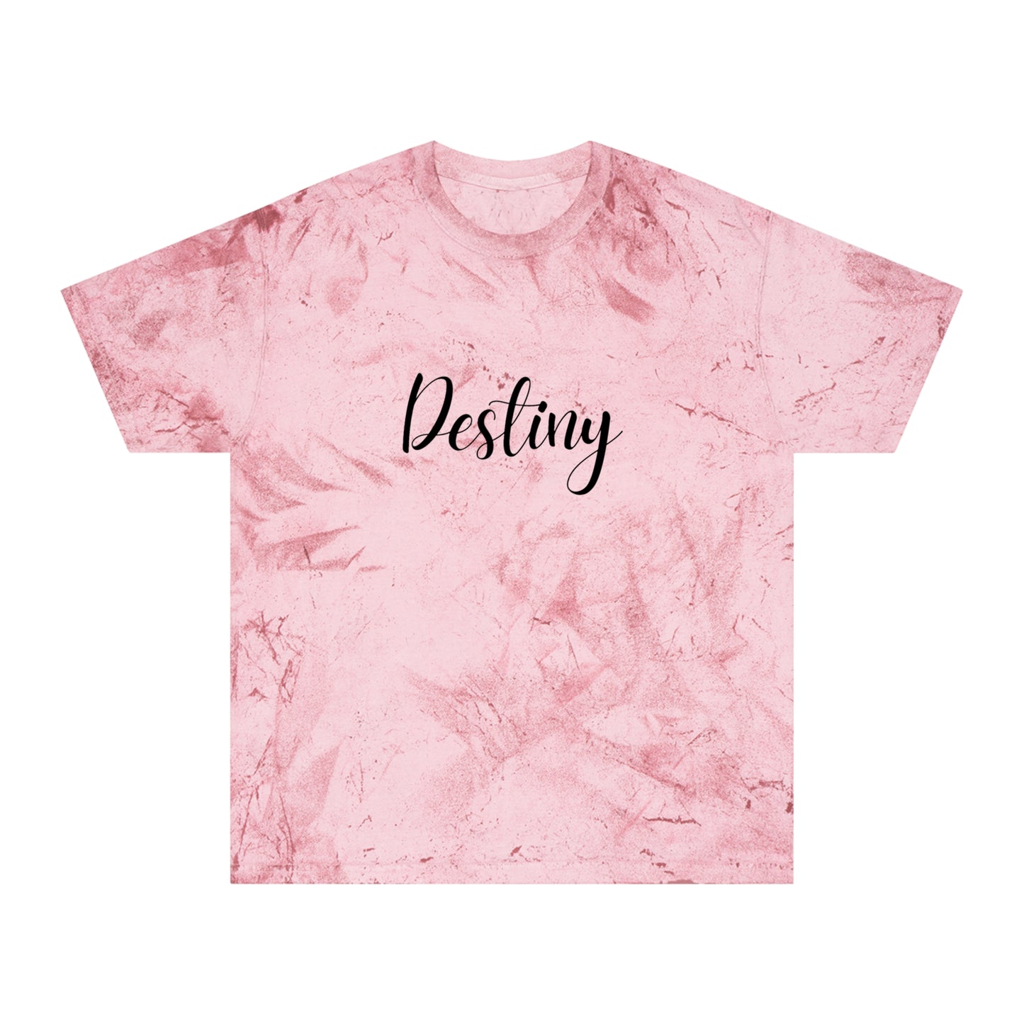 Destiny Color Blast T-Shirt
