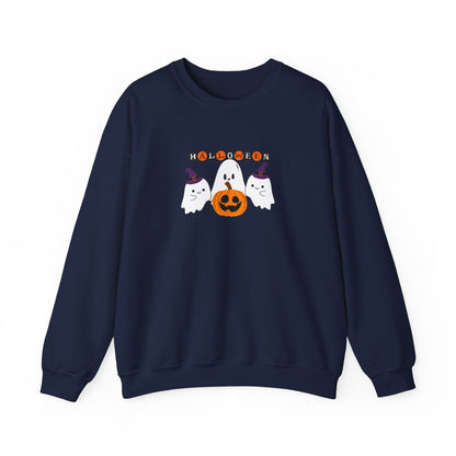 Halloween Special Sweatshirt
