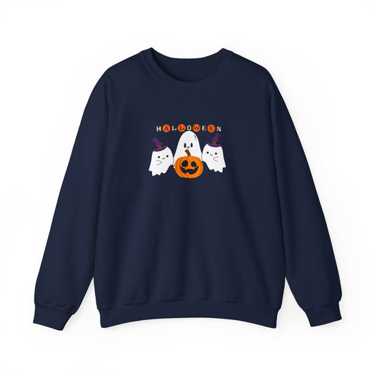 Halloween Special Sweatshirt