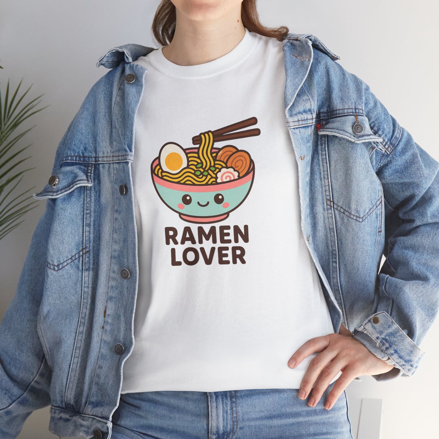 Ramen Lover T-Shirt
