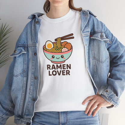 Ramen Lover T-Shirt