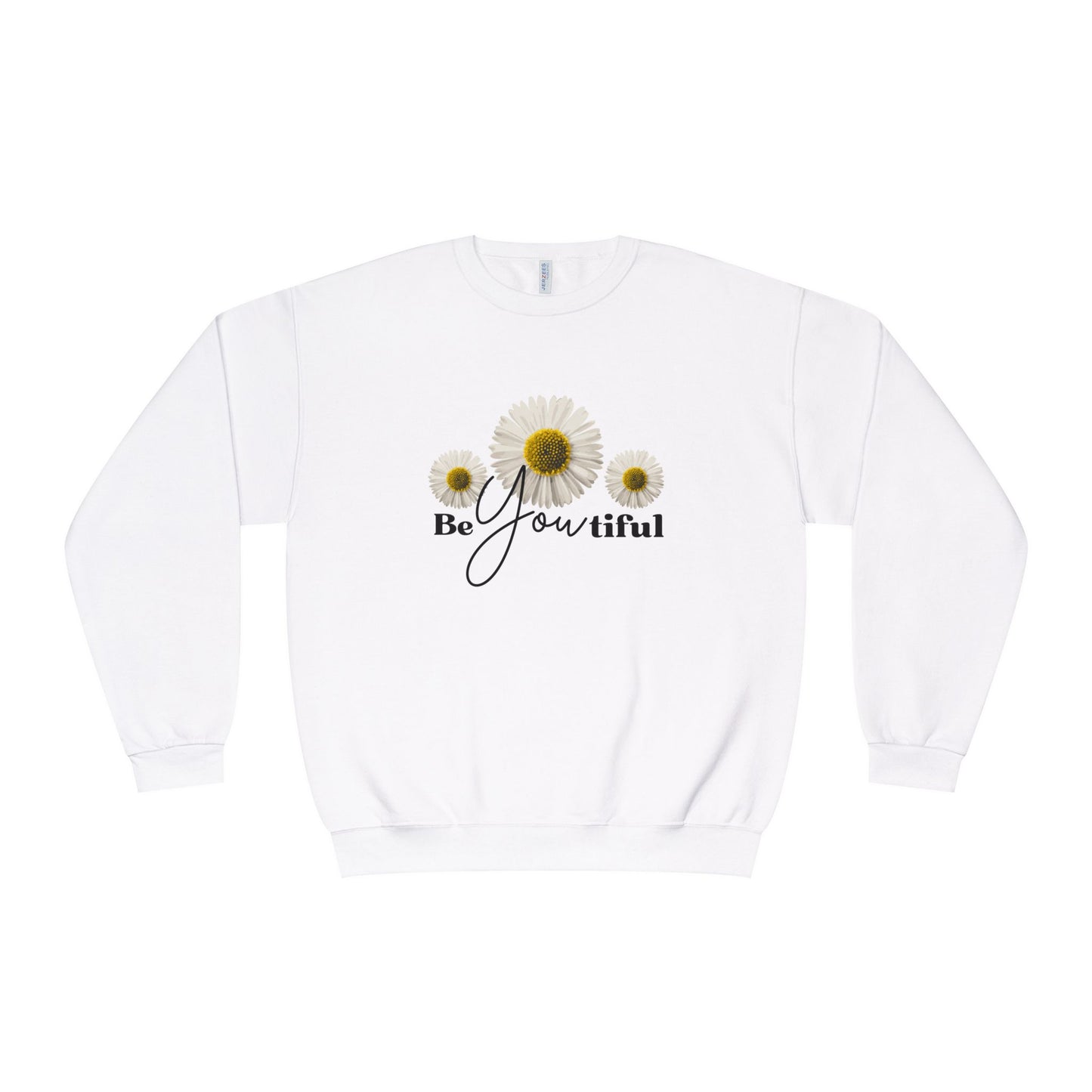 Be-YOU-tiful Sweatshirt