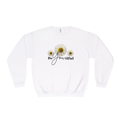 Be-YOU-tiful Sweatshirt
