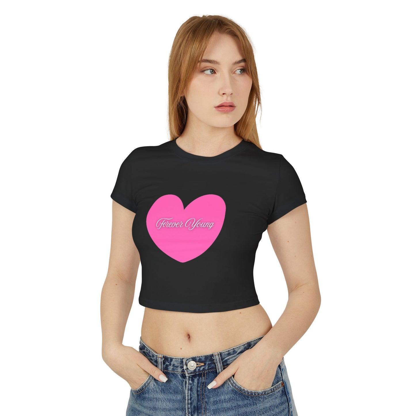 Forever Young Women's Tee