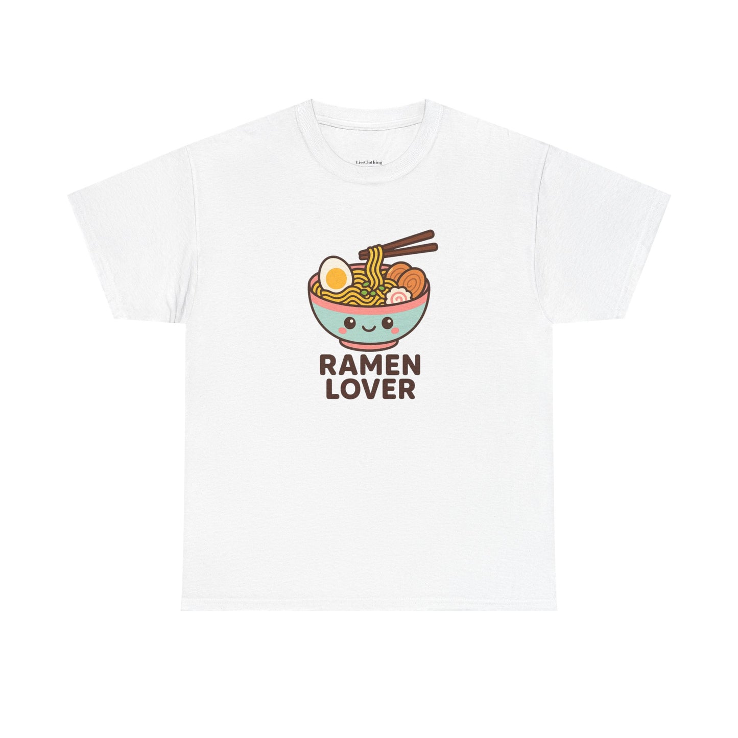 Ramen Lover T-Shirt