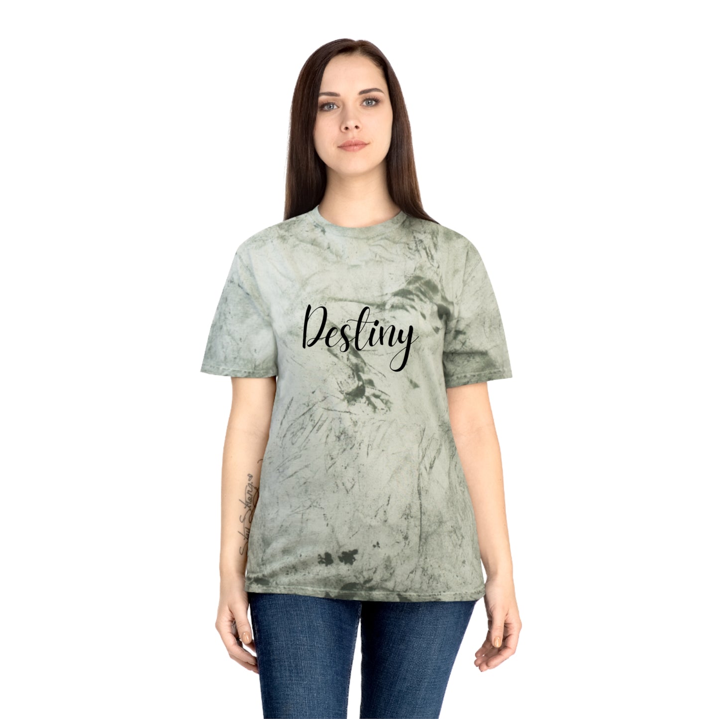 Destiny Color Blast T-Shirt