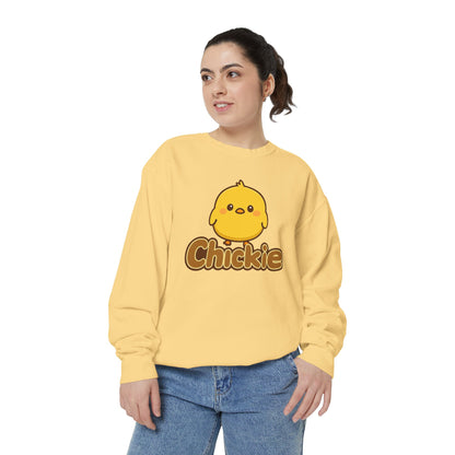 Kawaii Chickie Sweatshirt