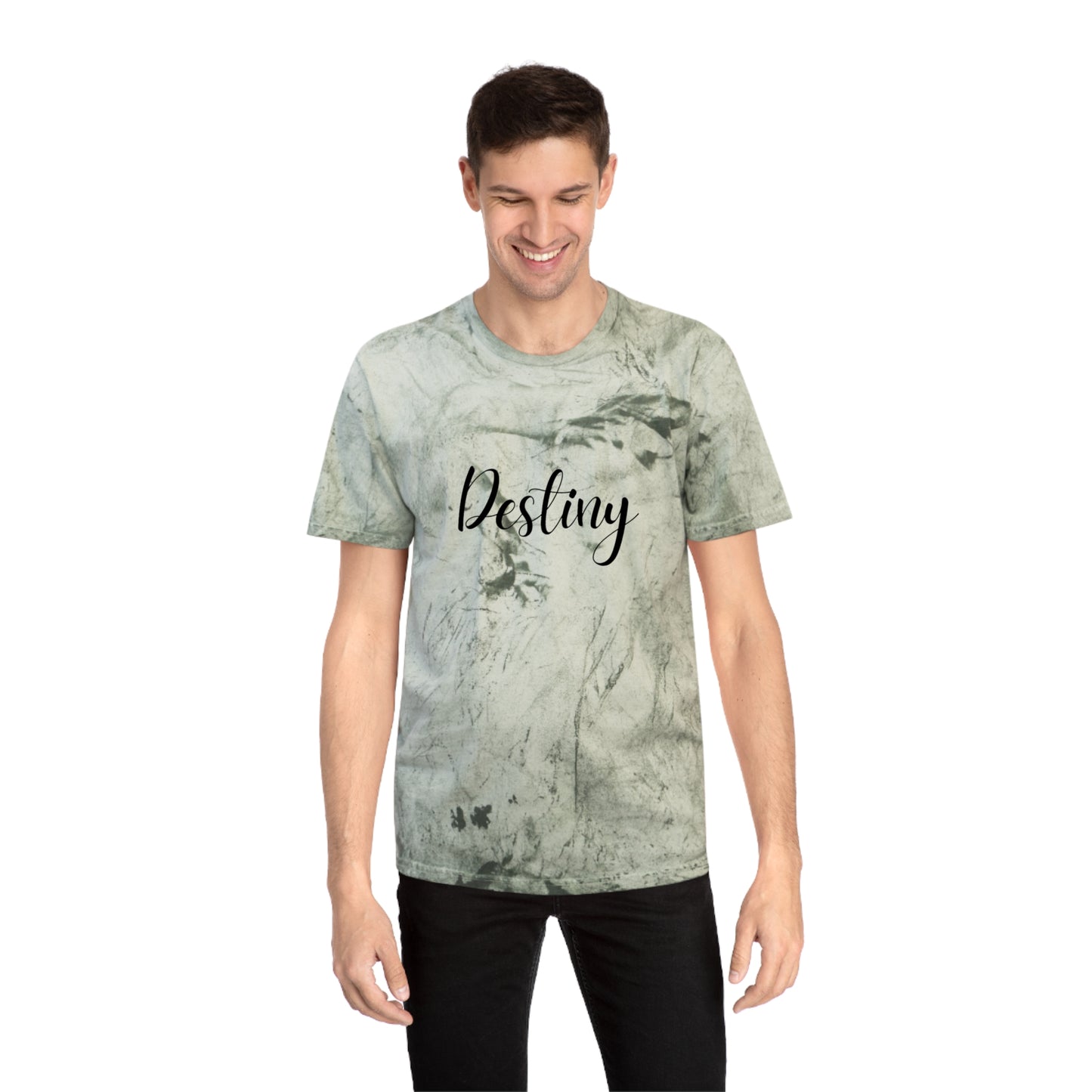Destiny Color Blast T-Shirt