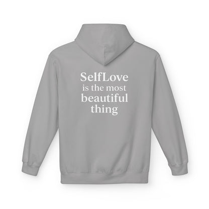 SelfLove Hoodie
