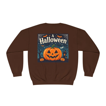 Halloween Sweatshirt Unisex