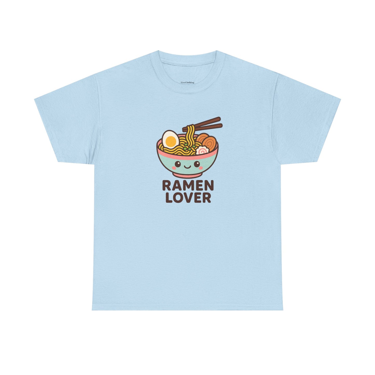 Ramen Lover T-Shirt