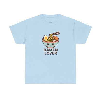 Ramen Lover T-Shirt