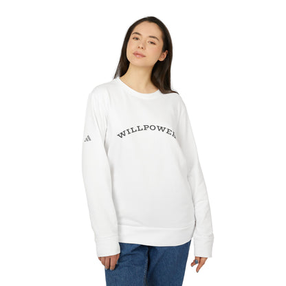 Willpower Fleece Sweatshirt