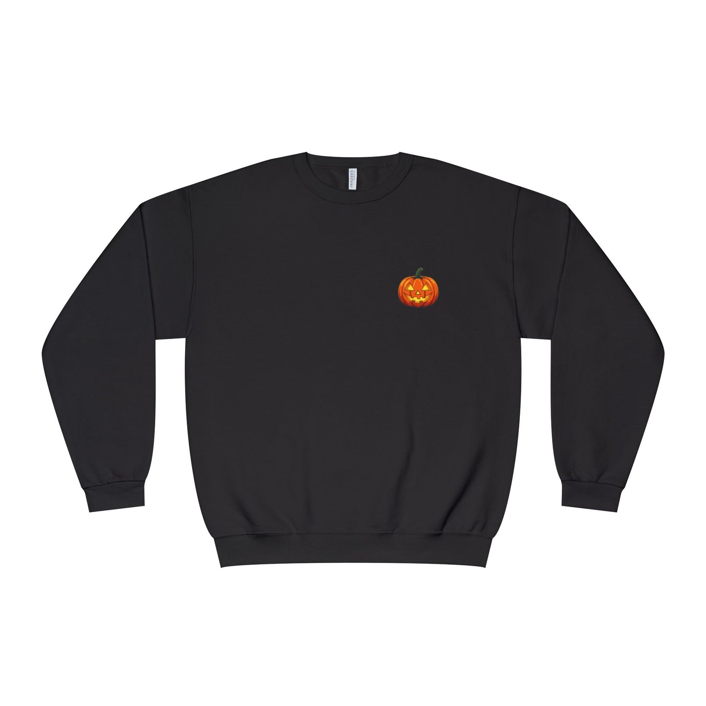 Halloween Sweatshirt Unisex