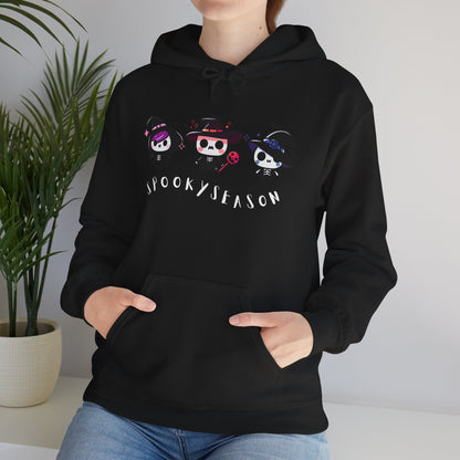 Spooky Season Hoodie