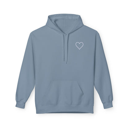 SelfLove Hoodie