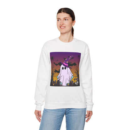 Halloween Night Sweatshirt