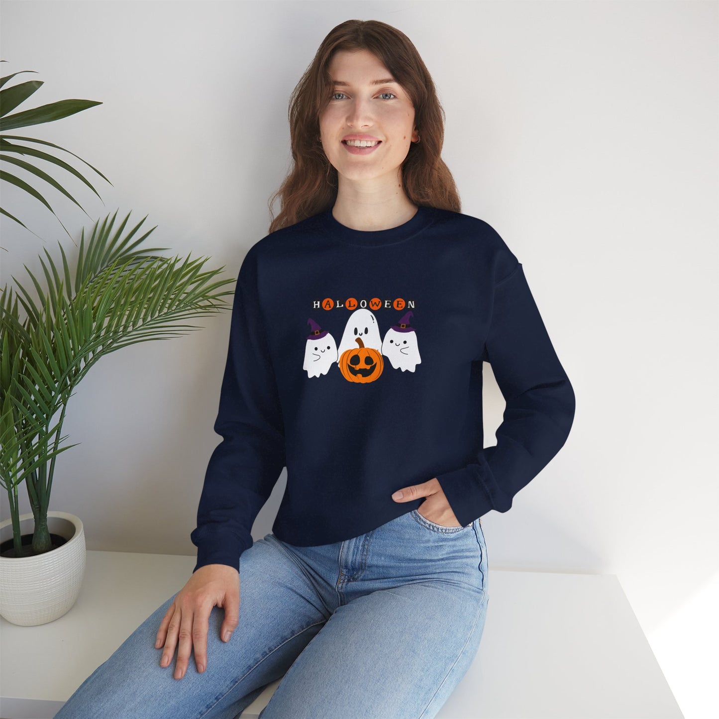 Halloween Special Sweatshirt