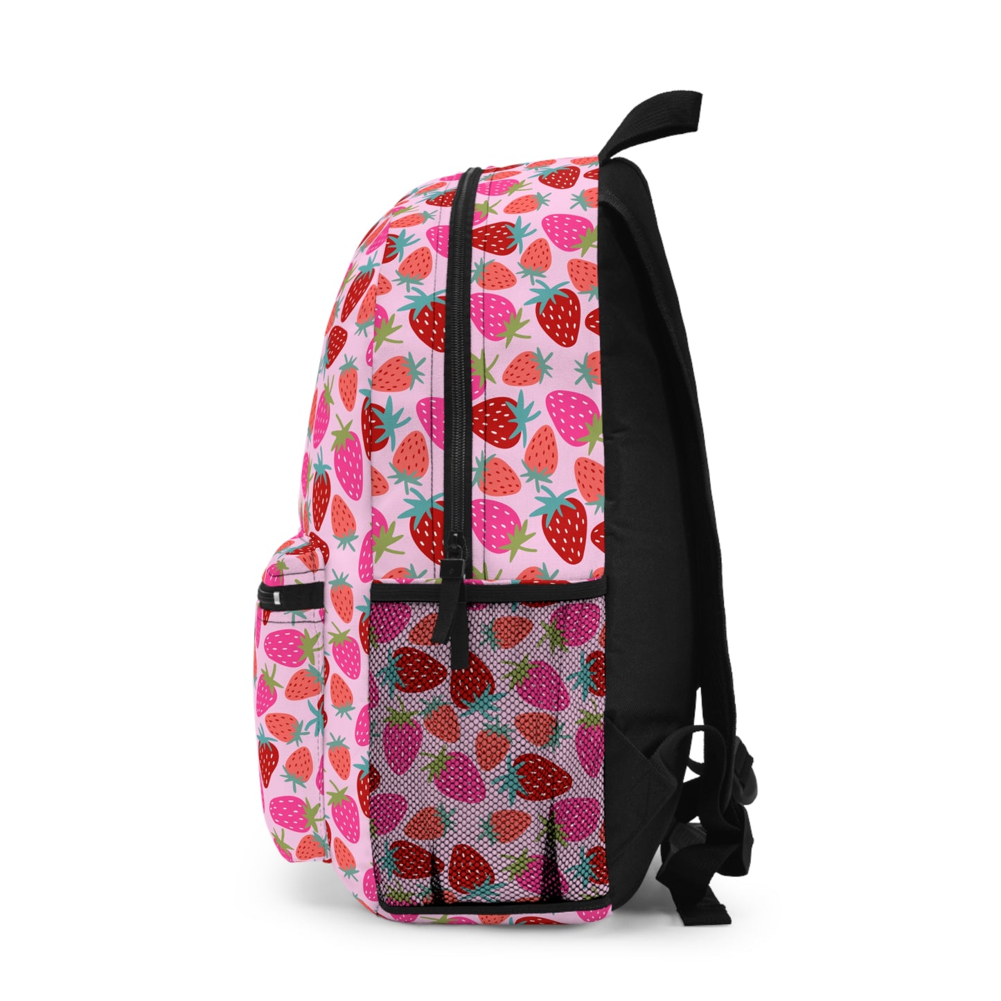Strawberry Backpack