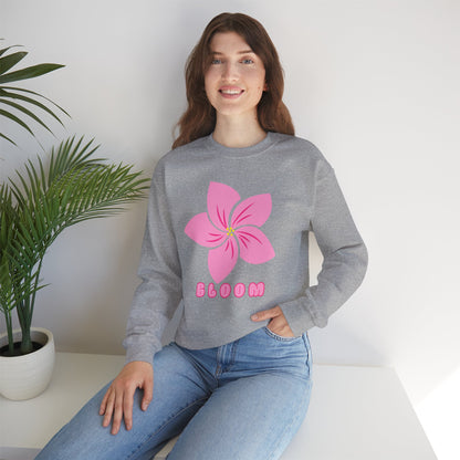 Bloom Crewneck Sweatshirt