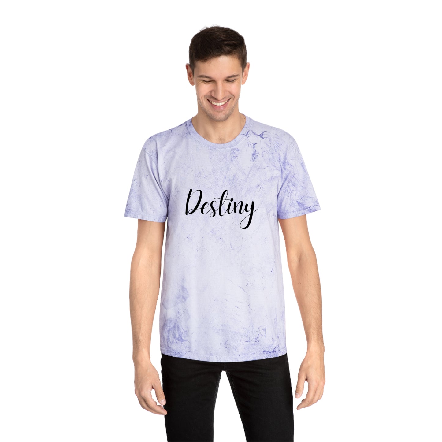 Destiny Color Blast T-Shirt