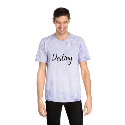 Destiny Color Blast T-Shirt