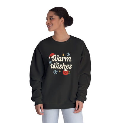 Warm Wishes Sweatshirt