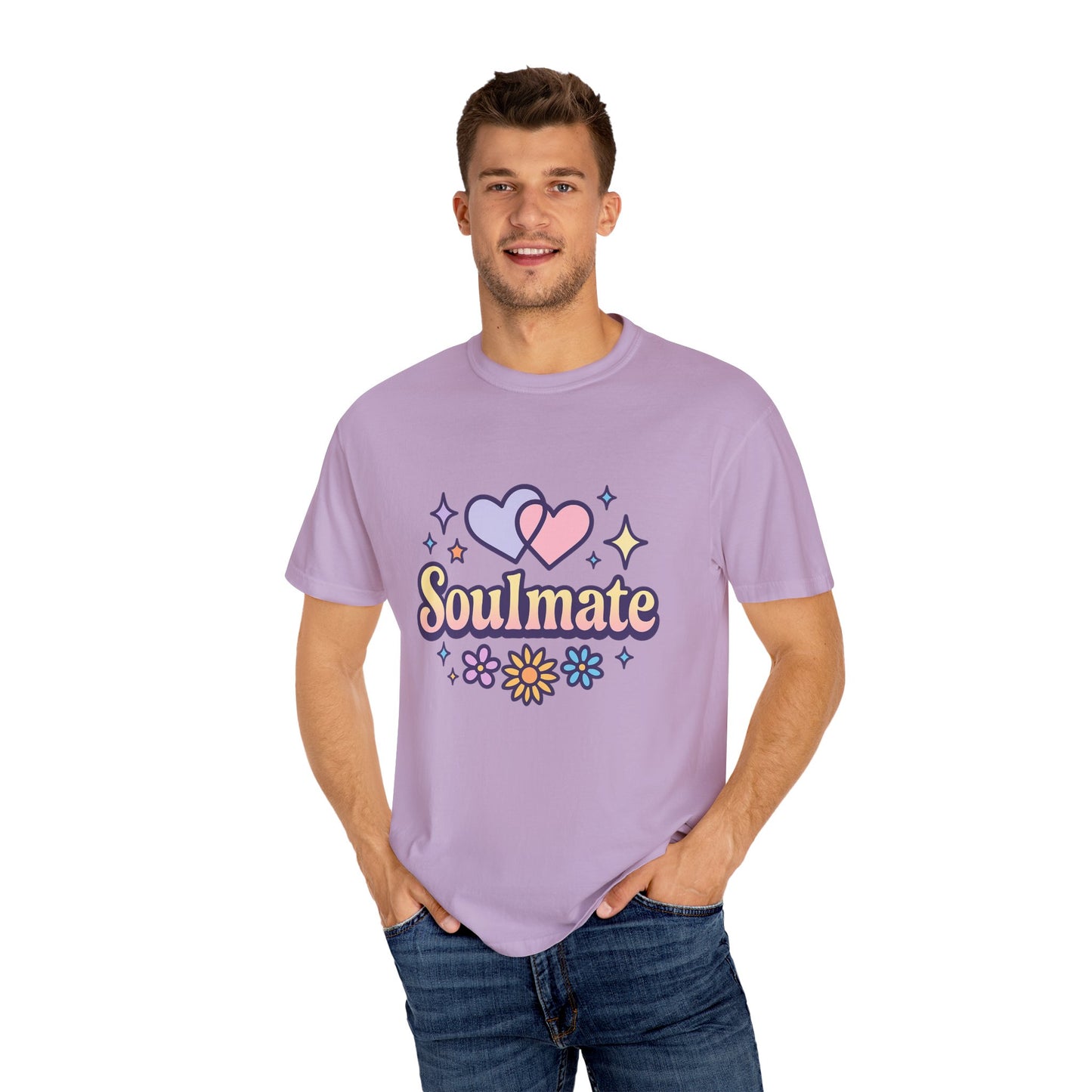 Soulmate Unisex T-shirt